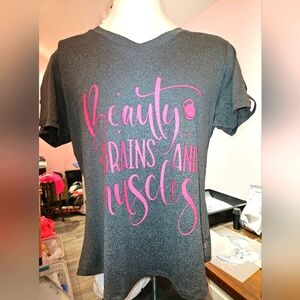 Graphic t shirt